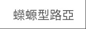 蠑螈型路亞