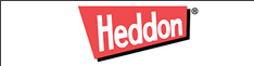 HEDDON