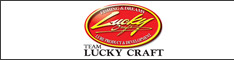LUCKYCRAFT